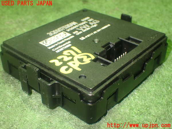 1UPJ-22716147]アウディ・Q3(F3DFGF)コンピューター2 3Q0907530AN 中古_m0002.jpg