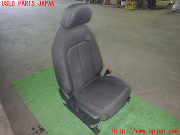 1UPJ-22717035]アウディ・Q3(F3DFGF)運転席シート 中古_m0001.jpg