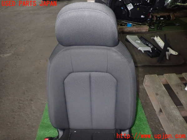 1UPJ-22717065]アウディ・Q3(F3DFGF)助手席シート 中古_m0002.jpg