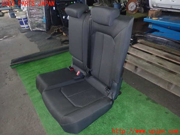 5UPJ-22717435]アウディ・Q3(F3DFGF)左リアシート 中古_m0001.jpg
