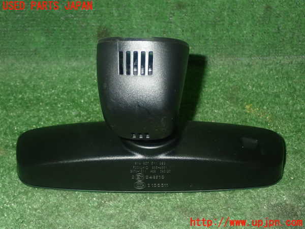 5UPJ-22717615]アウディ・Q3(F3DFGF)ルームミラー 中古_m0002.jpg
