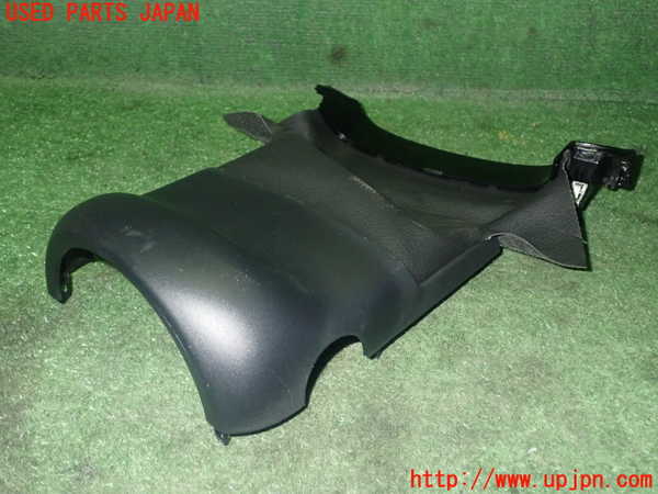 5UPJ-22717905]アウディ・Q3(F3DFGF)コラムカバー 中古_m0004.jpg