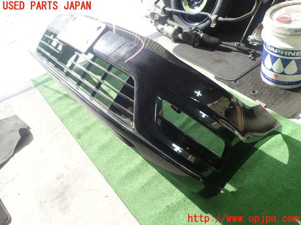 1UPJ-22721010]VW ゴルフ ヴァリアント(AUCHP)フロントバンパー 中古_m0002.jpg