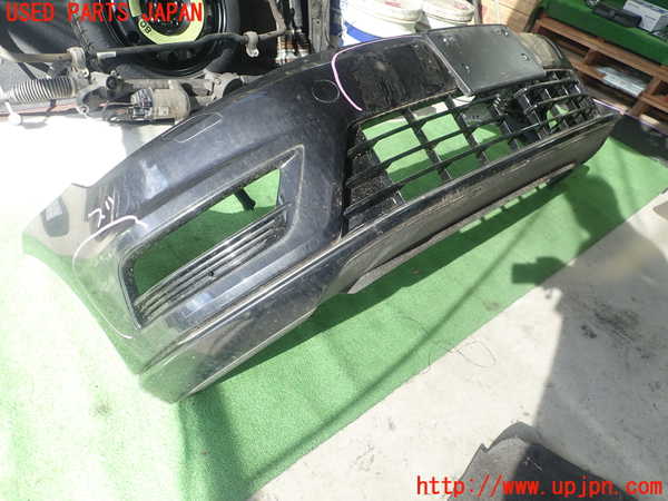 1UPJ-22721010]VW ゴルフ ヴァリアント(AUCHP)フロントバンパー 中古_m0003.jpg