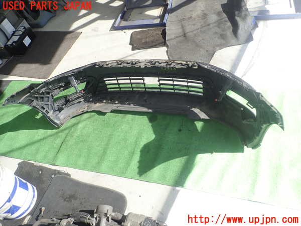 1UPJ-22721010]VW ゴルフ ヴァリアント(AUCHP)フロントバンパー 中古_m0004.jpg