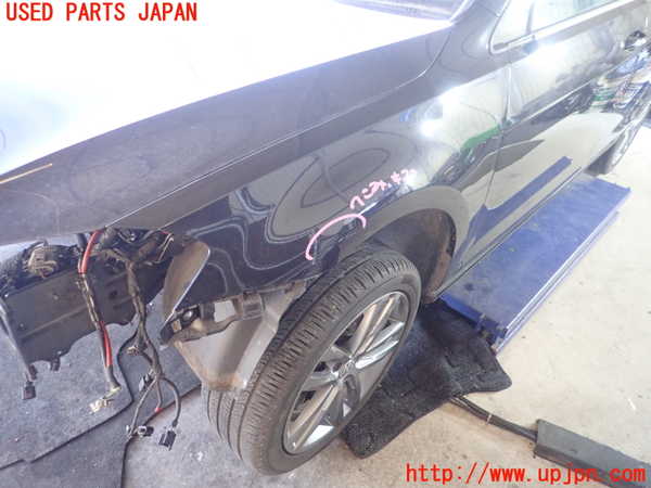 1UPJ-22721082]VW ゴルフ ヴァリアント(AUCHP)左前フェンダー 中古_m0001.jpg