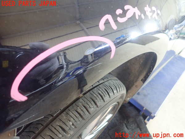 1UPJ-22721082]VW ゴルフ ヴァリアント(AUCHP)左前フェンダー 中古_m0002.jpg