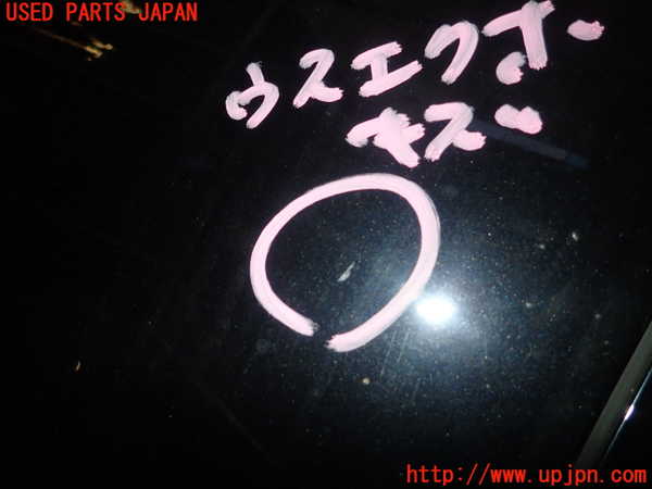 5UPJ-22721260]VW ゴルフ ヴァリアント(AUCHP)左前ドア 43R-001025 中古_m0002.jpg