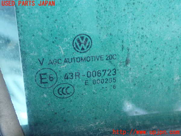 1UPJ-22721290]VW ゴルフ ヴァリアント(AUCHP)右後ドア 43R-006723 中古_m0003.jpg