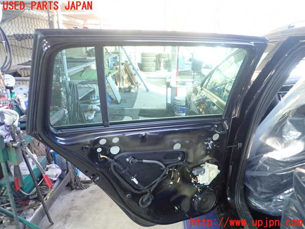 1UPJ-22721320]VW ゴルフ ヴァリアント(AUCHP)左後ドア 43R-006723 中古_m0004.jpg