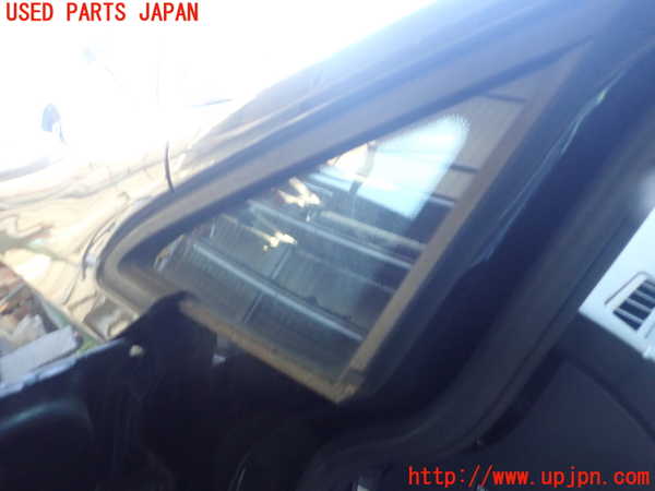 5UPJ-22721202]VW ゴルフ ヴァリアント(AUCHP)左フロント三角窓ガラス 43R-001565 中古_m0001.jpg