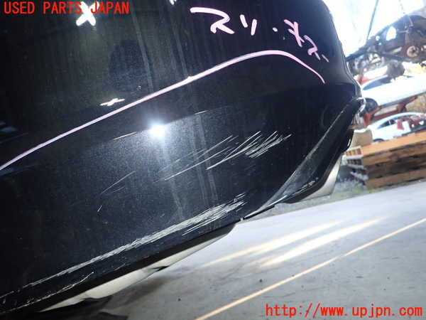 5UPJ-22721610]VW ゴルフ ヴァリアント(AUCHP)リアバンパー 中古_m0004.jpg