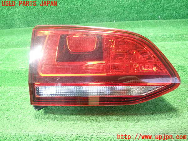 1UPJ-22721552]VW ゴルフ ヴァリアント(AUCHP)左リアフィニッシャー 中古_m0001.jpg
