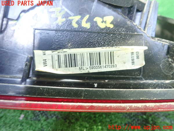 1UPJ-22721552]VW ゴルフ ヴァリアント(AUCHP)左リアフィニッシャー 中古_m0003.jpg