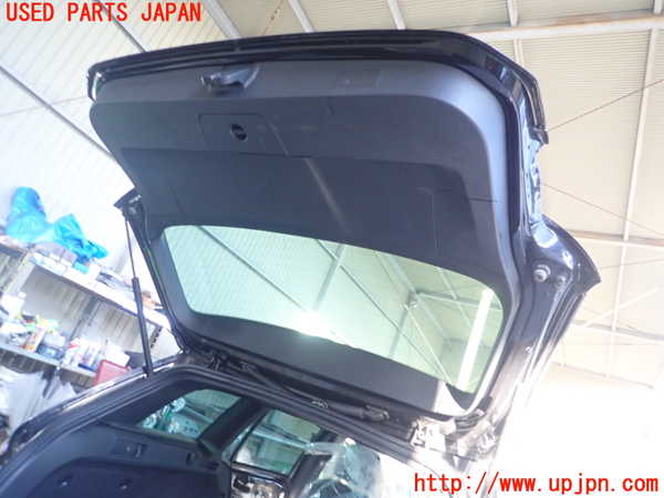 5UPJ-22721566]VW ゴルフ ヴァリアント(AUCHP)バックドア リアゲート ハッチ 43R-006723 中古_m0003.jpg