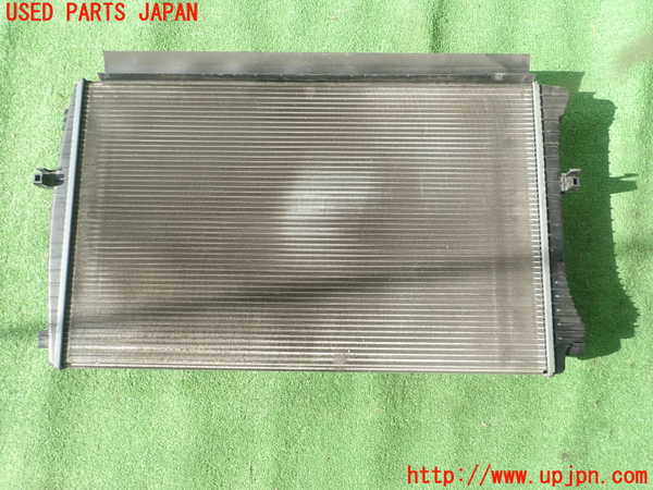5UPJ-22722321]VW ゴルフ ヴァリアント(AUCHP)ラジエーター1 中古_m0002.jpg