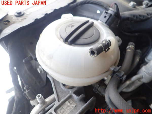 1UPJ-22722410]VW ゴルフ ヴァリアント(AUCHP)ラジエータータンク 中古_m0001.jpg
