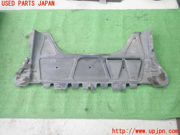 5UPJ-22722170]VW ゴルフ ヴァリアント(AUCHP)エンジンアンダーカバー 中古_m0001.jpg