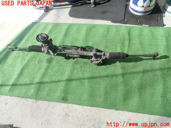 5UPJ-22724235]VW ゴルフ ヴァリアント(AUCHP)パワステギアボックス 中古_m0001.jpg