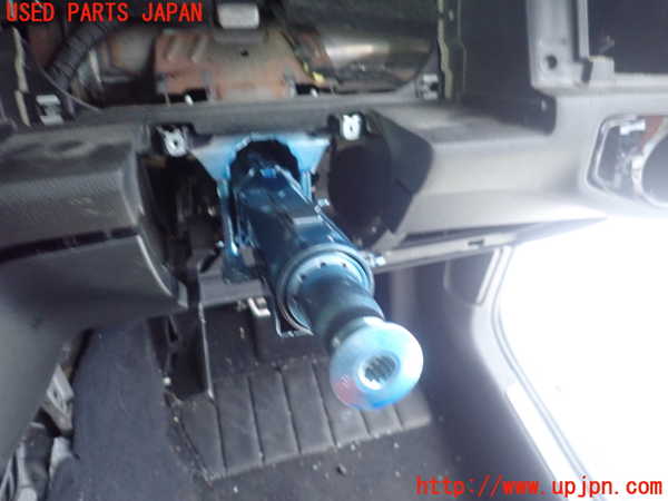 5UPJ-22724260]VW ゴルフ ヴァリアント(AUCHP)ステアリングシャフト 中古_m0001.jpg