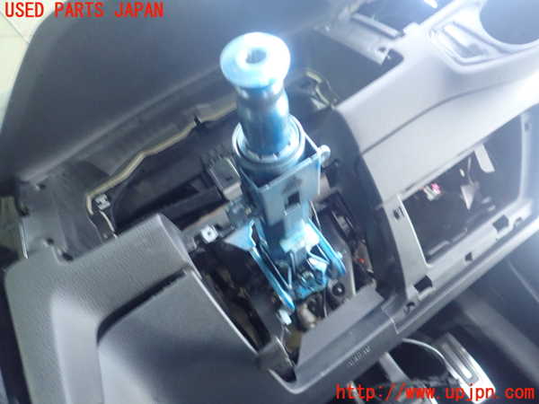 5UPJ-22724260]VW ゴルフ ヴァリアント(AUCHP)ステアリングシャフト 中古_m0002.jpg