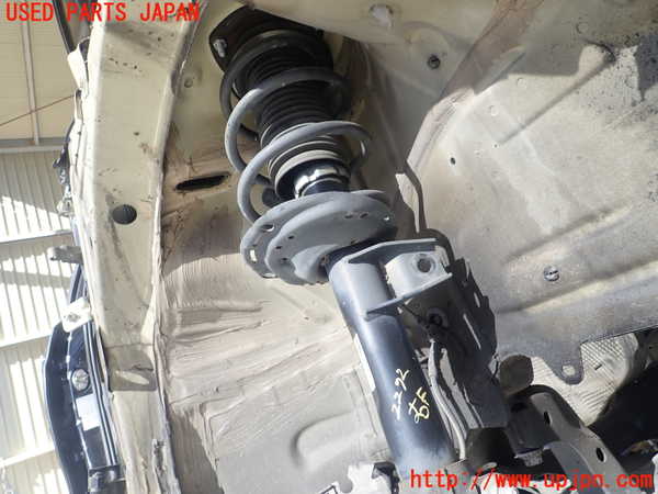 5UPJ-22725015]VW ゴルフ ヴァリアント(AUCHP)右フロントストラット 中古_m0001.jpg