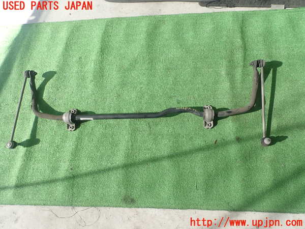 5UPJ-22725440]VW ゴルフ ヴァリアント(AUCHP)フロントスタビライザー 中古_m0001.jpg