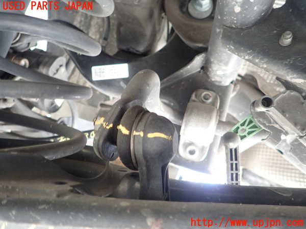 1UPJ-22725445]VW ゴルフ ヴァリアント(AUCHP)リアスタビライザー 中古_m0002.jpg