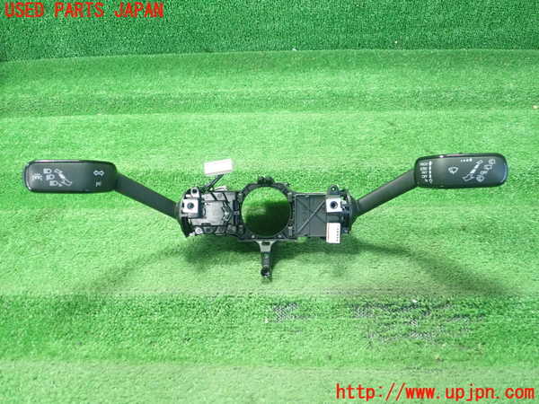 5UPJ-22726720]VW ゴルフ ヴァリアント(AUCHP)コンビネーションスイッチ 中古_m0001.jpg