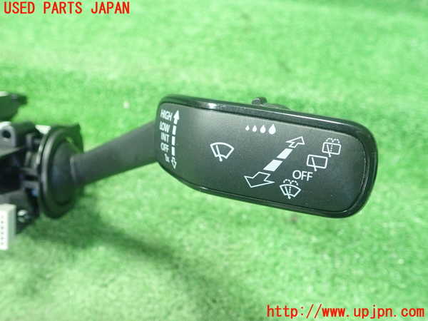 5UPJ-22726720]VW ゴルフ ヴァリアント(AUCHP)コンビネーションスイッチ 中古_m0002.jpg