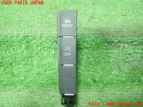 5UPJ-22726306]VW ゴルフ ヴァリアント(AUCHP)スイッチ1 (アイドリングストップ) 中古_m0001.jpg