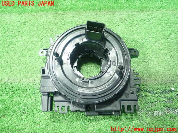 5UPJ-22726800]VW ゴルフ ヴァリアント(AUCHP)スパイラルケーブル(リール) 中古_m0001.jpg