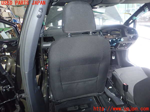 5UPJ-22727065]VW ゴルフ ヴァリアント(AUCHP)助手席シート 中古_m0002.jpg