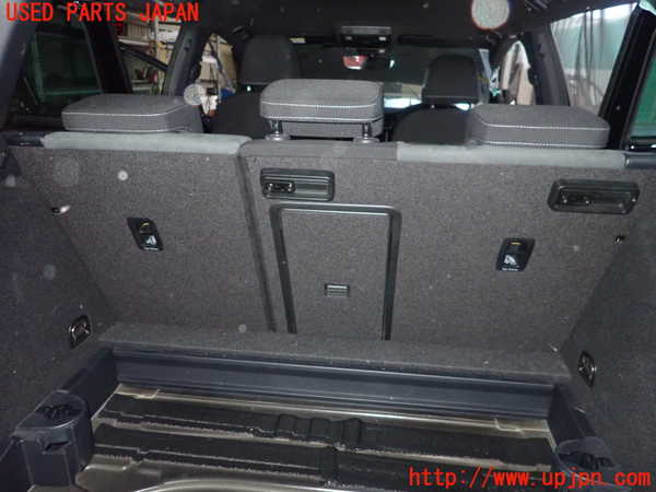 5UPJ-22727385]VW ゴルフ ヴァリアント(AUCHP)リアシート 中古_m0003.jpg