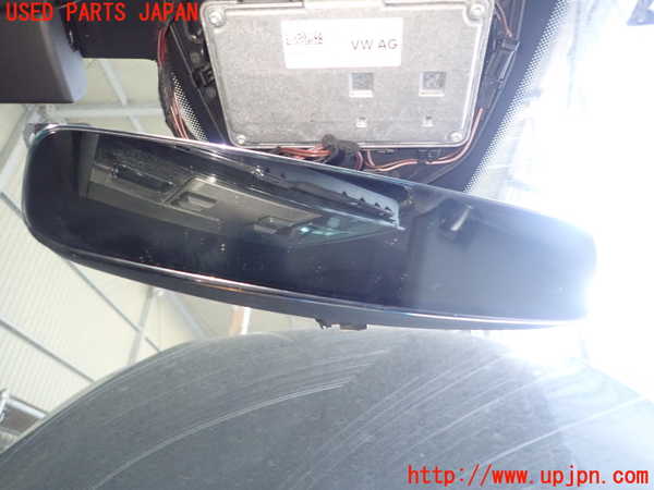 1UPJ-22727615]VW ゴルフ ヴァリアント(AUCHP)ルームミラー 中古_m0001.jpg