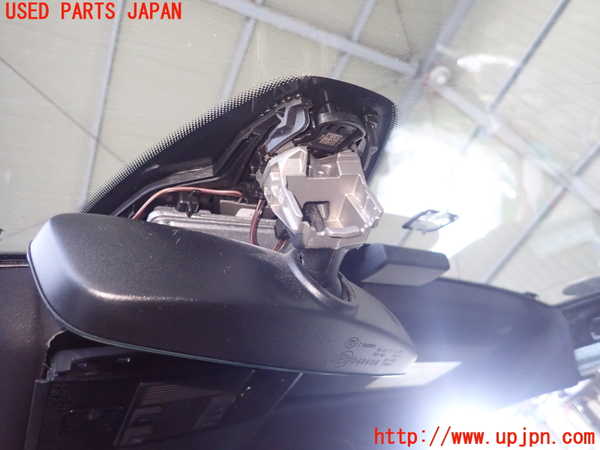 1UPJ-22727615]VW ゴルフ ヴァリアント(AUCHP)ルームミラー 中古_m0002.jpg