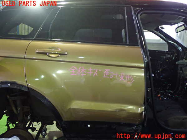 5UPJ-22731290]ランドローバー・レンジローバー イヴォーク(LV2A)右後ドア M540 中古_m0001.jpg