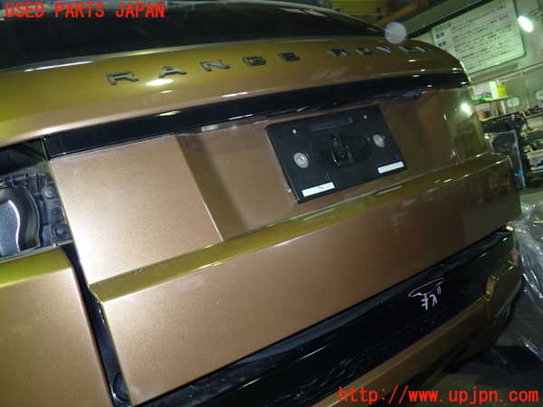 5UPJ-22731566]ランドローバー・レンジローバー イヴォーク(LV2A)バックドア リアゲート ハッチ 中古_m0002.jpg