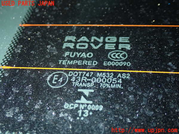 5UPJ-22731566]ランドローバー・レンジローバー イヴォーク(LV2A)バックドア リアゲート ハッチ 中古_m0004.jpg