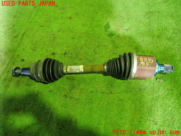 5UPJ-22734015]ランドローバー・レンジローバー イヴォーク(LV2A)左フロントドライブシャフト 中古_m0001.jpg