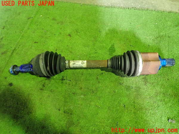 5UPJ-22734015]ランドローバー・レンジローバー イヴォーク(LV2A)左フロントドライブシャフト 中古_m0004.jpg