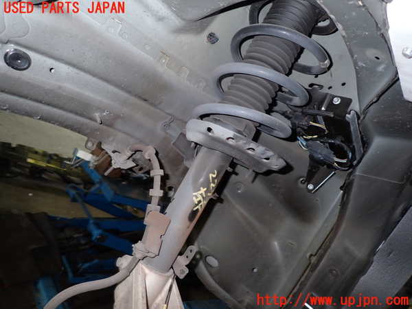 5UPJ-22735025]ランドローバー・レンジローバー イヴォーク(LV2A)左フロントストラット 中古_m0001.jpg