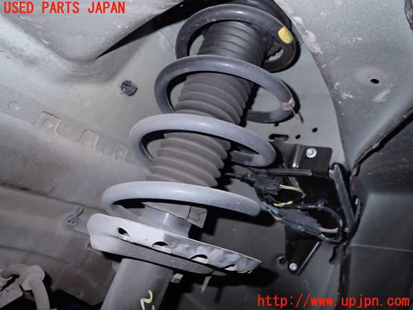 5UPJ-22735025]ランドローバー・レンジローバー イヴォーク(LV2A)左フロントストラット 中古_m0002.jpg