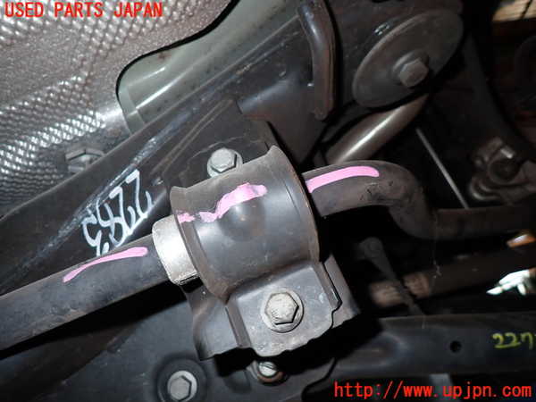 5UPJ-22735445]ランドローバー・レンジローバー イヴォーク(LV2A)リアスタビライザー 中古_m0002.jpg