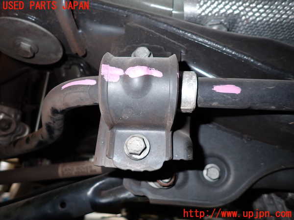 5UPJ-22735445]ランドローバー・レンジローバー イヴォーク(LV2A)リアスタビライザー 中古_m0003.jpg