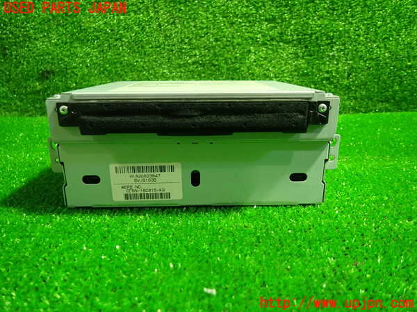1UPJ-22736480]ランドローバー・レンジローバー イヴォーク(LV2A)CDプレーヤー 中古_m0001.jpg