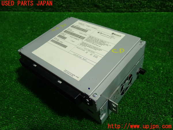 1UPJ-22736480]ランドローバー・レンジローバー イヴォーク(LV2A)CDプレーヤー 中古_m0002.jpg