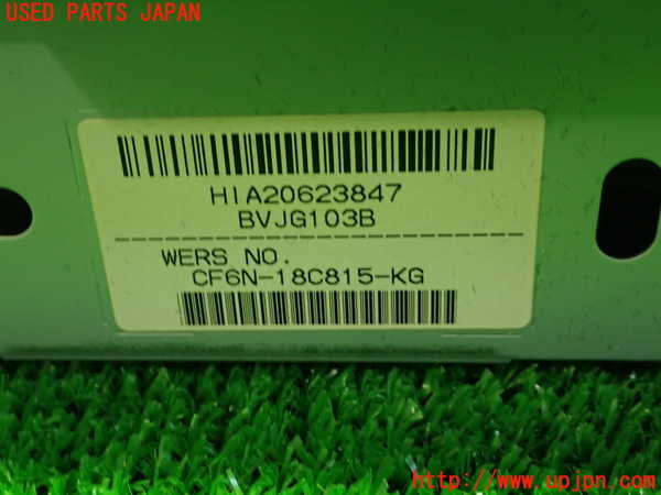 1UPJ-22736480]ランドローバー・レンジローバー イヴォーク(LV2A)CDプレーヤー 中古_m0003.jpg