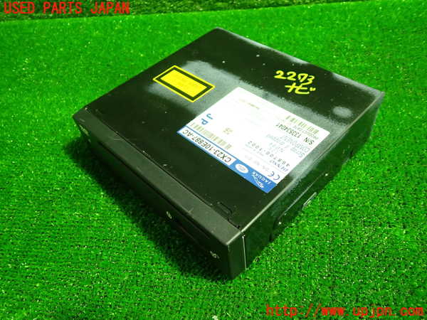 1UPJ-22736589]ランドローバー・レンジローバー イヴォーク(LV2A)カーナビゲーション HDD 中古_m0002.jpg