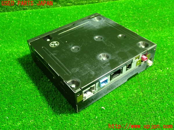 1UPJ-22736589]ランドローバー・レンジローバー イヴォーク(LV2A)カーナビゲーション HDD 中古_m0004.jpg